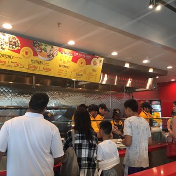 The Halal Guys - Halal Near Me - Plano, Texas The Halal Guys - Halal Near Me - Plano, Texas