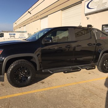 Rush Group Detailing - Chevy colorado trail boss edition! - Auto Detailing Near Me - St Charles, Illinois Rush Group Detailing - Chevy colorado trail boss edition! - Auto Detailing Near Me - St Charles, Illinois