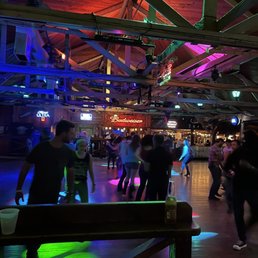 Dance floor Dance floor