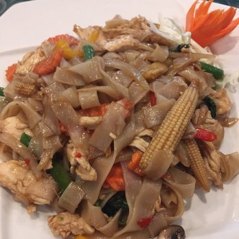 Thai Flavor - Thai Near Me - Syracuse, New York