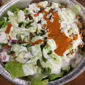 Halal Corner - Halal Near Me - Austin, Texas