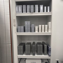 V&N Laser Skincare at Park Slope - We are carrying COSMEDIX Skincare products!!!