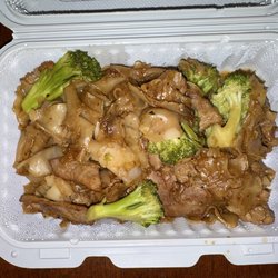 Chang Thai - N2. Pad See Ew