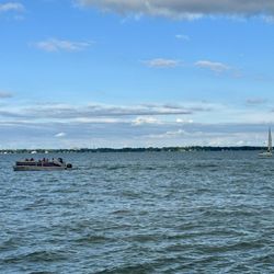 UW-Madison Lakeshore Nature Preserve