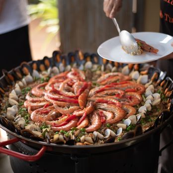 Marta's Famous Paella Cooking Class - Cooking Schools Near Me Marta's Famous Paella Cooking Class - Cooking Schools Near Me