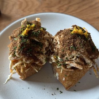 Kawa Ni - Tofu pocket - Izakaya Near Me - Denver, Colorado