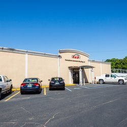 Counselman Automotive Recycling