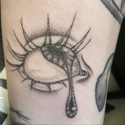 Karma Tattoo Studio - Another amazing tattoo from Taylor!