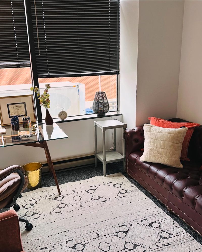 Introspect Psychotherapy Child & Family Centered Counseling - grief counselor in Stamford, CT