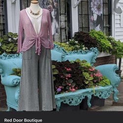 Red Door Boutique