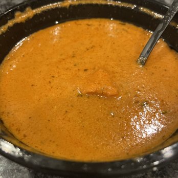 Biryani Hub - Butter Chicken Masala - Indian Near Me - Norfolk, Virginia