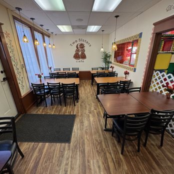 Two Sisters Cafe - Breakfast & Brunch Near Me - Milwaukie, Oregon Two Sisters Cafe - Breakfast & Brunch Near Me - Milwaukie, Oregon