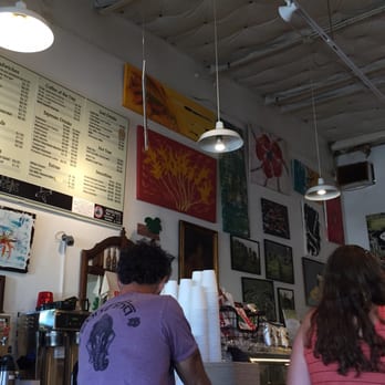 Maui Coffee Roasters - Art all over :)!! - Coffee Roasteries Near Me - Kahului, Hawaii Maui Coffee Roasters - Art all over :)!! - Coffee Roasteries Near Me - Kahului, Hawaii