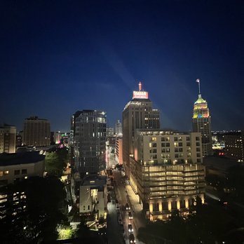 1Watson - View - Cocktail Bars Near Me - San Antonio, Texas