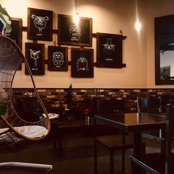 Canabru Coffee - Coffee & Tea Near Me - Chino, California