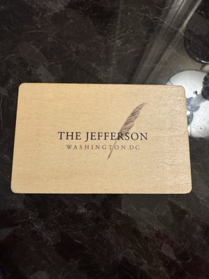 The Jefferson, Washington, DC by null