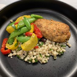 Tre Fit Foods