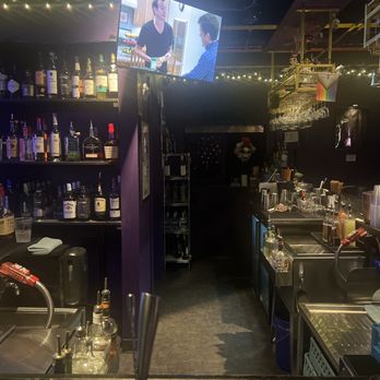 Bar Polari - The bar set up :) - Gay Bars Near Me - North Charleston, South Carolina Bar Polari - The bar set up :) - Gay Bars Near Me - North Charleston, South Carolina