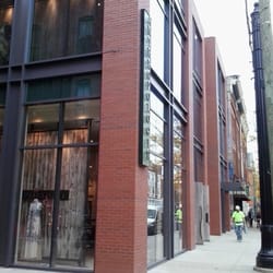Anthropologie