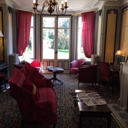 Hôtel le Parc des Maréchaux