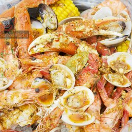 Prime Crab Pot