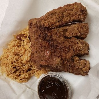 Brooklyn Restaurant and lounge - Come get some mouth watering ribs. - Seafood Near Me - Orangeburg, South Carolina Brooklyn Restaurant and lounge - Come get some mouth watering ribs. - Seafood Near Me - Orangeburg, South Carolina