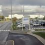 Bangor International Airport