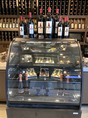 Cooper's Hawk Winery & Restaurant- Morton Grove, IL by null