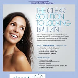 Southeast Med-Spa & Wellness Center - Offering Clear + Brilliant gentle laser treatment with no down time