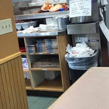 Dairy Queen Grill & Chill - Fast Food Near Me - Camas, Washington