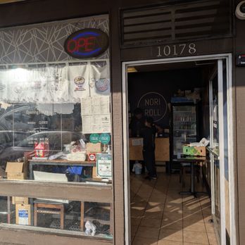 Nori Roll - Sushi Bars Near Me - El Cerrito, California Nori Roll - Sushi Bars Near Me - El Cerrito, California