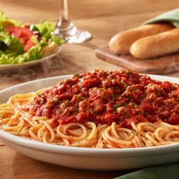 Spaghetti