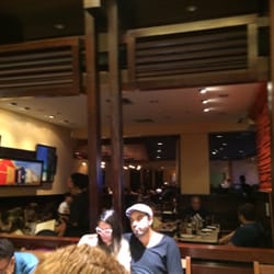 Outback - Outside view