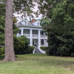 Evins-Bivings House - Evins-Bivings House, Spartanburg