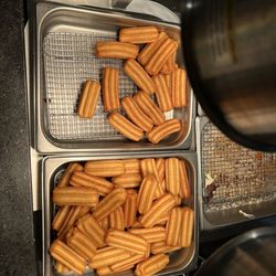 Churro Bar