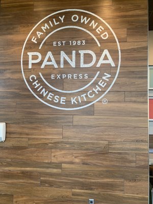 Panda Express by null
