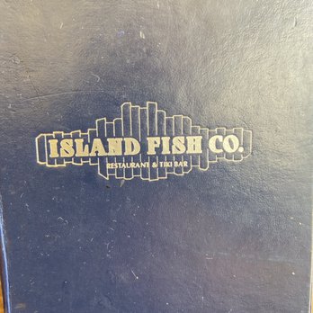 Island Fish - Seafood Near Me - Marathon, Florida
