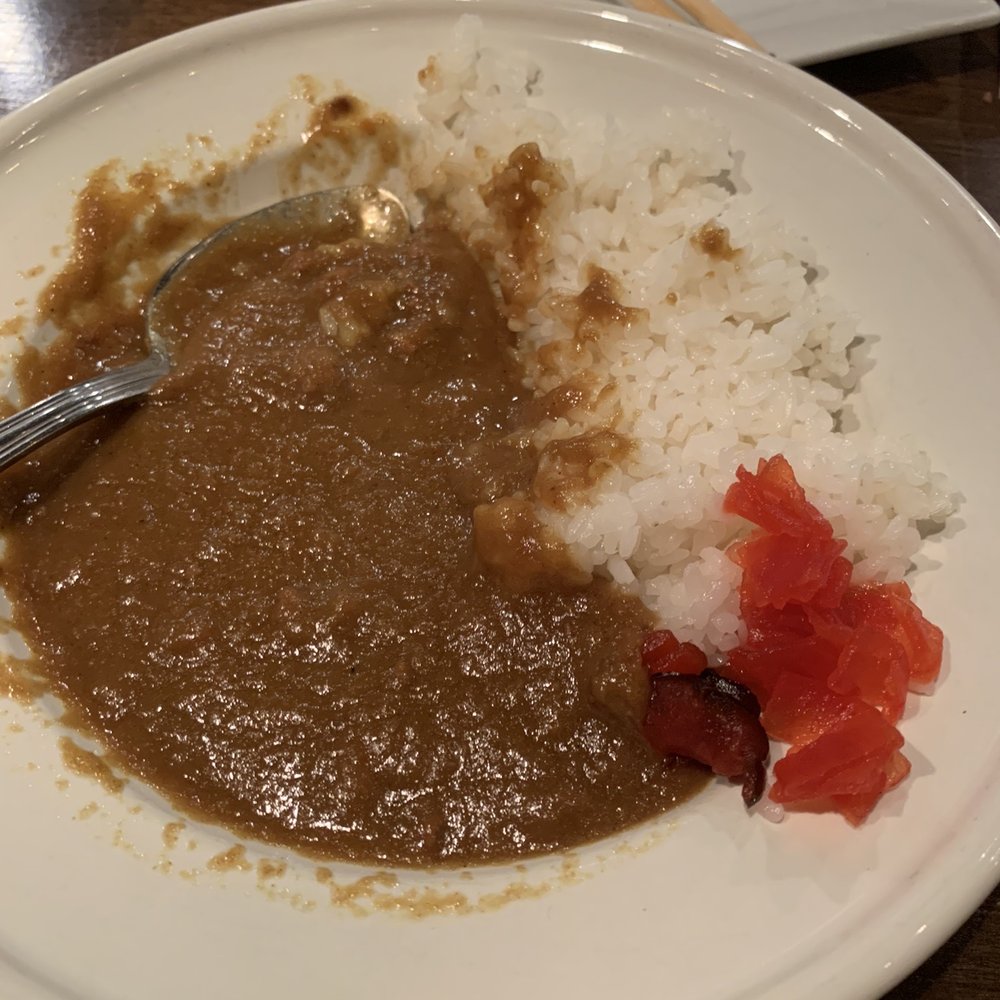 Mr Max - Homemade Japanese Curry - Sushi Bars Near Me - Irving, Texas