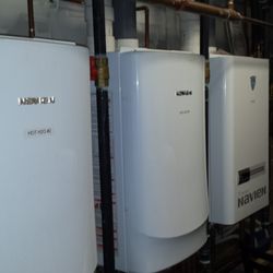 Robert Fickert Plumbing and Heating