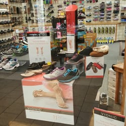 TradeHome Shoes