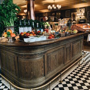 Dean Street Townhouse - Hotels Near Me - London, XGL