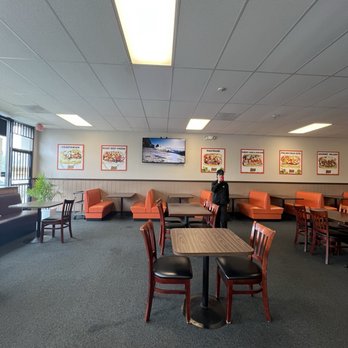 Tummy Stuffer 101 Sandwiches - Inside seating - Sandwiches Near Me - Anaheim, California Tummy Stuffer 101 Sandwiches - Inside seating - Sandwiches Near Me - Anaheim, California