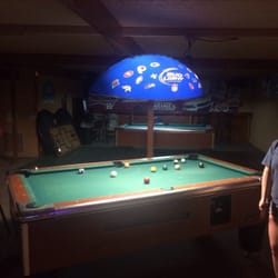 The Old Cozy Cove Bar