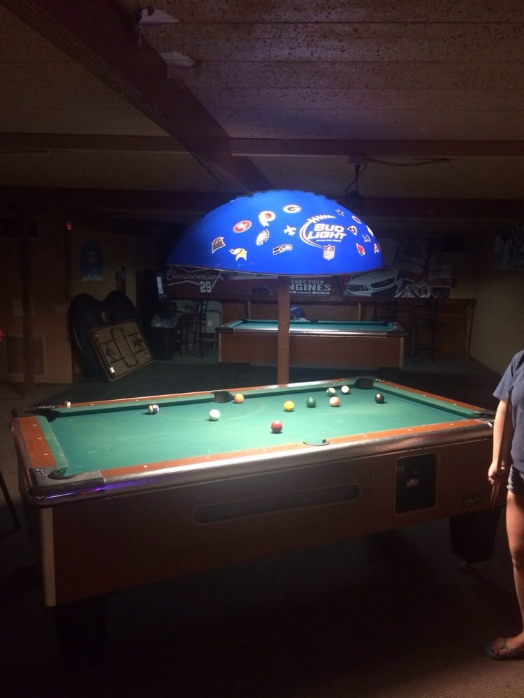 The Old Cozy Cove Bar Image