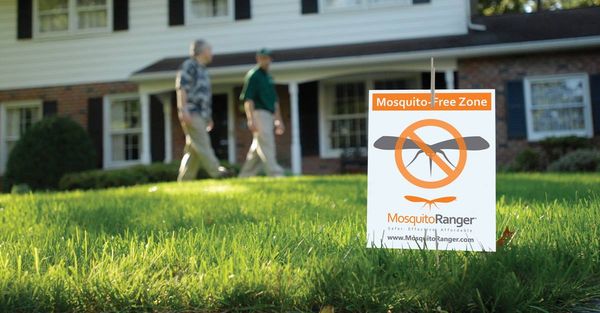 MOSQUITO RANGER - Updated December 2025 - 15 Photos & 12 Reviews - 40 ...
