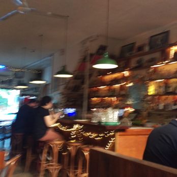 Arcadia Liquors - Bar - Bars Near Me - Redfern, NSW