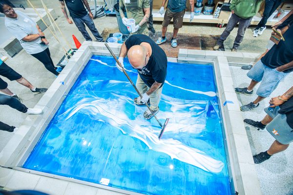 XPS Xpress - Saint George Epoxy