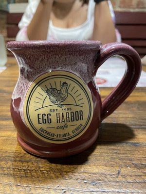 Egg Harbor Cafe by null