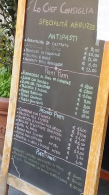 Menu photo 3 Flash Milan, MI
