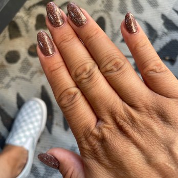 Nancy’s Nail Studio - Hybrid Gel! - Nail Salons Near Me - Camarillo, California